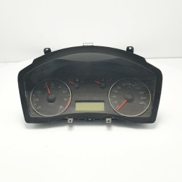 QUADRO STRUMENTI CONTACHILOMETRI TACHIMETRO FIAT STILO BENZINA 2002 51746761