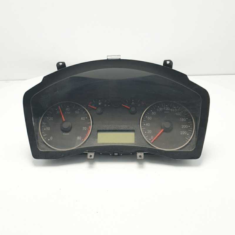 QUADRO STRUMENTI CONTACHILOMETRI TACHIMETRO FIAT STILO BENZINA 2002 51746761 QUADRO STRUMENTI CONTACHILOMETRI TACHIMETRO FIAT STILO BENZINA 2002 51746761