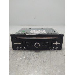 Autoradio stereo lettore CD...