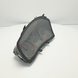 QUADRO STRUMENTI CONTACHILOMETRI TACHIMETRO FIAT STILO BENZINA 2002 51746761