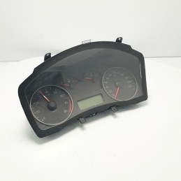QUADRO STRUMENTI CONTACHILOMETRI TACHIMETRO FIAT STILO BENZINA 2002 51746761