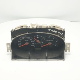 QUADRO STRUMENTI CONTACHILOMETRI TACHIMETRO NISSAN MICRA MK3 K12 2002-10 AX865