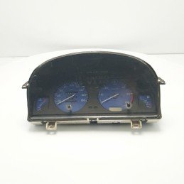 QUADRO STRUMENTI CONTACHILOMETRI TACHIMETRO CITROEN BERLINGO 1.9 D 2000 9636105180