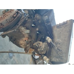 motore fiat uno 156A2.246