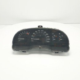QUADRO STRUMENTI CONTACHILOMETRI TACHIMETRO OPEL ASTRA F 19 M19 1992 90519081RN