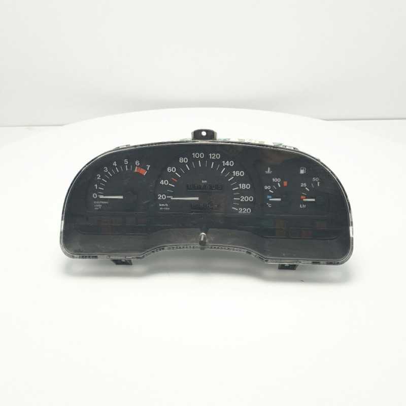 QUADRO STRUMENTI CONTACHILOMETRI TACHIMETRO OPEL ASTRA F 19 M19 1992 90519081RN QUADRO STRUMENTI CONTACHILOMETRI TACHIMETRO OPEL ASTRA F 19 M19 1992 90519081RN