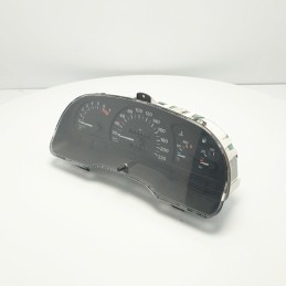 QUADRO STRUMENTI CONTACHILOMETRI TACHIMETRO OPEL ASTRA F 19 M19 1992 90519081RN