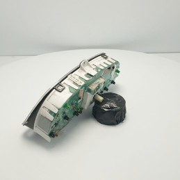 QUADRO STRUMENTI CONTACHILOMETRI TACHIMETRO OPEL ASTRA F 19 M19 1992 90519081RN