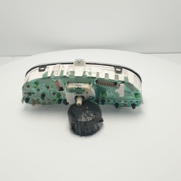 QUADRO STRUMENTI CONTACHILOMETRI TACHIMETRO OPEL ASTRA F 19 M19 1992 90519081RN