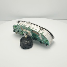 QUADRO STRUMENTI CONTACHILOMETRI TACHIMETRO OPEL ASTRA F 19 M19 1992 90519081RN