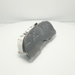 QUADRO STRUMENTI CONTACHILOMETRI TACHIMETRO OPEL ASTRA F 19 M19 1992 90519081RN