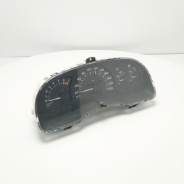 QUADRO STRUMENTI CONTACHILOMETRI TACHIMETRO OPEL ASTRA F 19 M19 1992 90519081RN