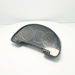 QUADRO STRUMENTI CONTACHILOMETRI TACHIMETRO AUDI A4 B7 2.0 TDI 2004-09 1036901830