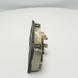 QUADRO STRUMENTI CONTACHILOMETRI TACHIMETRO PIAGGIO APE POKER DIESSEL 422 6050050020