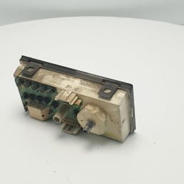 QUADRO STRUMENTI CONTACHILOMETRI TACHIMETRO PIAGGIO APE POKER DIESSEL 422 6050050020