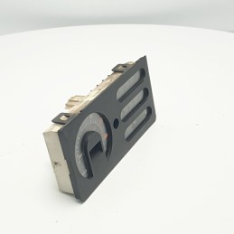 QUADRO STRUMENTI CONTACHILOMETRI TACHIMETRO PIAGGIO APE POKER DIESSEL 422 6050050020