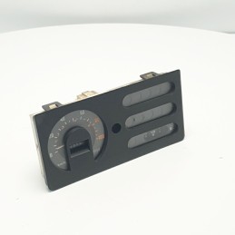 QUADRO STRUMENTI CONTACHILOMETRI TACHIMETRO PIAGGIO APE POKER DIESSEL 422 6050050020