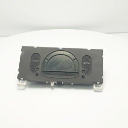 QUADRO STRUMENTI CONTACHILOMETRI TACHIMETRO RENAULT MODUS MK1 2004-06 8200495303F