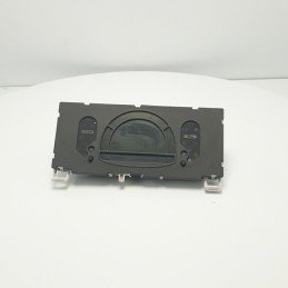 QUADRO STRUMENTI CONTACHILOMETRI TACHIMETRO RENAULT MODUS MK1 1.5 DCI 48 KW 8200418023E
