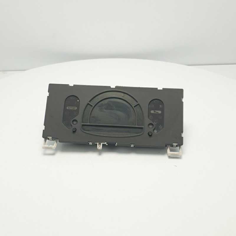 QUADRO STRUMENTI CONTACHILOMETRI TACHIMETRO RENAULT MODUS MK1 1.5 DCI 48 KW 8200418023E QUADRO STRUMENTI CONTACHILOMETRI TACHIMETRO RENAULT MODUS MK1 1.5 DCI 48 KW 8200418023E