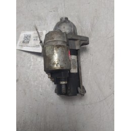 Motorino avviamento Fiat...