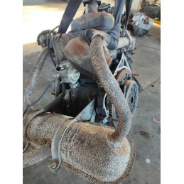 motore fiat 120a1000