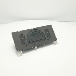 QUADRO STRUMENTI CONTACHILOMETRI TACHIMETRO RENAULT MODUS MK1 1.5 DCI 48 KW 8200418023E