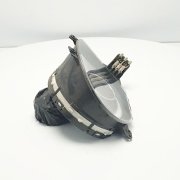 QUADRO STRUMENTI CONTACHILOMETRI TACHIMETRO FIAT 500 312 2007 IN POI 5550021211