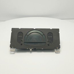 QUADRO STRUMENTI CONTACHILOMETRI TACHIMETRO RENAULT MODUS 1.5 DCI 2004 8200418023-D