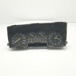 QUADRO STRUMENTI CONTACHILOMETRI TACHIMETRO FIAT DUNA 70 INNOCENTI ELBA 