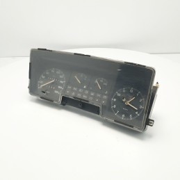 QUADRO STRUMENTI CONTACHILOMETRI TACHIMETRO FIAT DUNA 70 INNOCENTI ELBA 