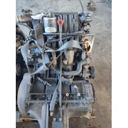 motore Mercedes classe A 170 668940 Da 02/1998 A 03/2001