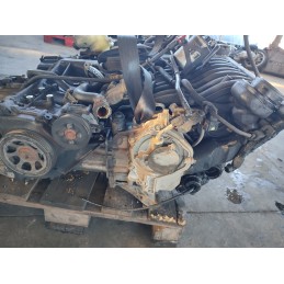 motore Mercedes classe A 170 668940 Da 02/1998 A 03/2001