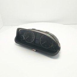 QUADRO STRUMENTI CONTACHILOMETRI TACHIMETRO MERCEDES W169 CLASSE A MK3 2006 1031098100