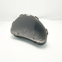 QUADRO STRUMENTI CONTACHILOMETRI TACHIMETRO PEUGEOT 206 1.4 HDI 9645096080