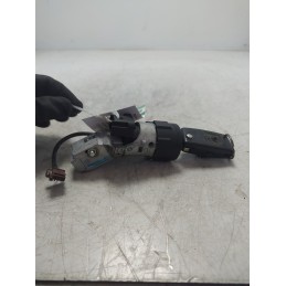 Blocchetto antenna commutatore accensionecon chiave Citroen C3 MK2 SC 1.4 GPL 2010 9663123380