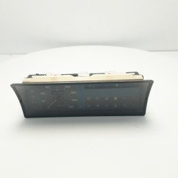 QUADRO STRUMENTI CONTACHILOMETRI TACHIMETRO FIAT DUCATO 1° SERIE PEUGEOT J5 7583204
