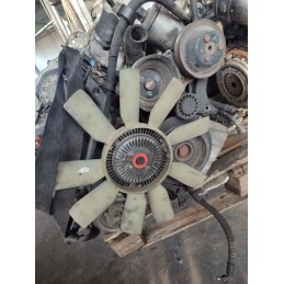 motore Mercedes Benz sw EG-694TD