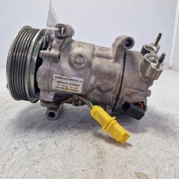 Compressore clima a/c aria...