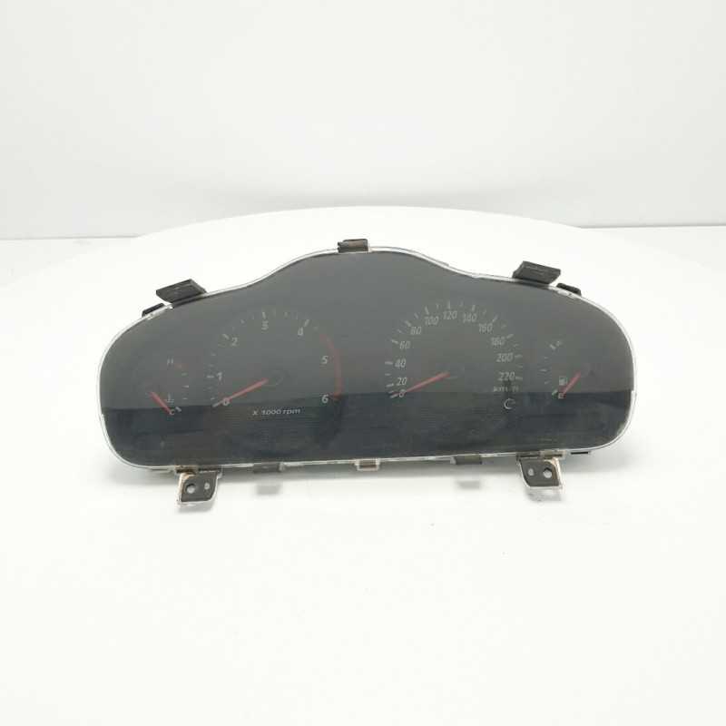 QUADRO STRUMENTI CONTACHILOMETRI TACHIMETRO HYUNDAI SANTAFE' MK1 2.0 CRDI 2000-06 7783-0090 QUADRO STRUMENTI CONTACHILOMETRI TACHIMETRO HYUNDAI SANTAFE' MK1 2.0 CRDI 2000-06 7783-0090
