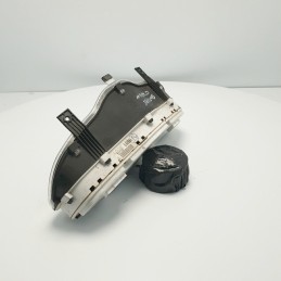 QUADRO STRUMENTI CONTACHILOMETRI TACHIMETRO HYUNDAI SANTAFE' MK1 2.0 CRDI 2000-06 7783-0090