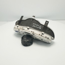 QUADRO STRUMENTI CONTACHILOMETRI TACHIMETRO HYUNDAI SANTAFE' MK1 2.0 CRDI 2000-06 7783-0090