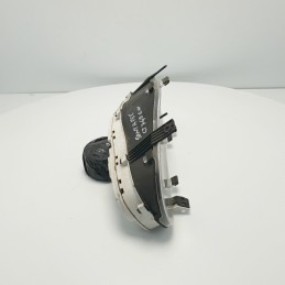 QUADRO STRUMENTI CONTACHILOMETRI TACHIMETRO HYUNDAI SANTAFE' MK1 2.0 CRDI 2000-06 7783-0090