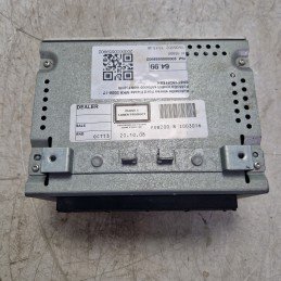 Autoradio stereo Ford...