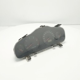 QUADRO STRUMENTI CONTACHILOMETRI TACHIMETRO HYUNDAI SANTAFE' MK1 2.0 CRDI 2000-06 7783-0090