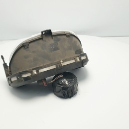 QUADRO STRUMENTI CONTACHILOMETRI TACHIMETRO FIAT PUNTO 2° SERIE 188 60.6307.002.H