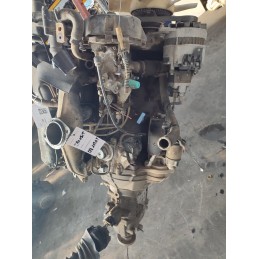 motore Ford transit C1E-G7 escluso cambio
