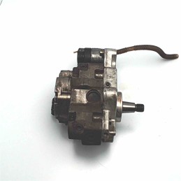 8200108225  POMPA COMMON RAIL INIEZIONE ALTA PRESSIONE BOSCH RENAULT SCENIC MK2 1.9 dci 88 KW 2003-09 SENSORE DA CAMBIARE