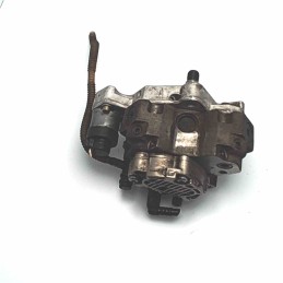 8200108225  POMPA COMMON RAIL INIEZIONE ALTA PRESSIONE BOSCH RENAULT SCENIC MK2 1.9 dci 88 KW 2003-09 SENSORE DA CAMBIARE