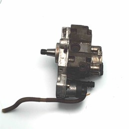 8200108225  POMPA COMMON RAIL INIEZIONE ALTA PRESSIONE BOSCH RENAULT SCENIC MK2 1.9 dci 88 KW 2003-09 SENSORE DA CAMBIARE